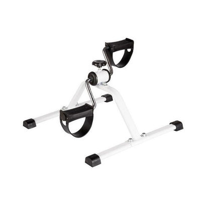 Mini Bike Pedal Exercitador Portátil para Braços e Pernas