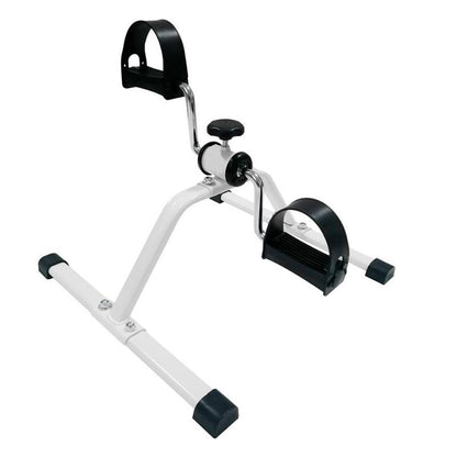 Mini Bike Pedal Exercitador Portátil para Braços e Pernas