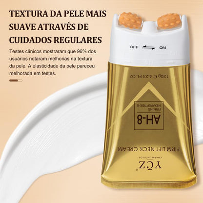 YCZ Firm Lift Neck Cream – Creme para o Pescoço