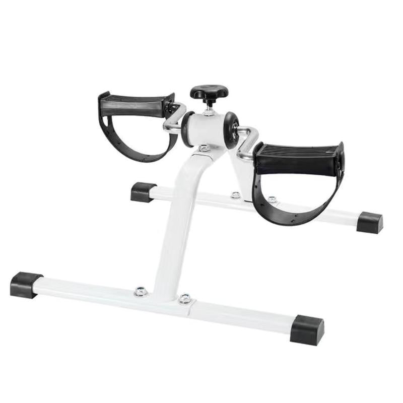 Mini Bike Pedal Exercitador Portátil para Braços e Pernas