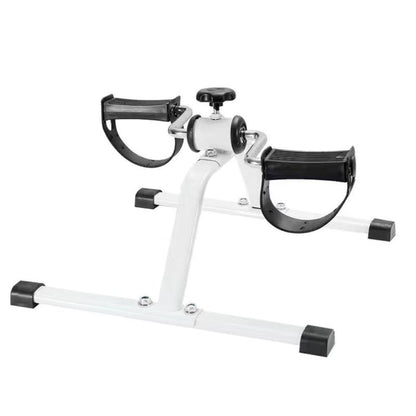 Mini Bike Pedal Exercitador Portátil para Braços e Pernas